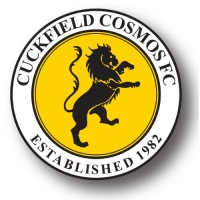 Cuckfield Cosmos